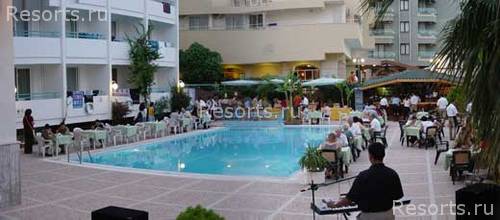 Sesin Hotel 17